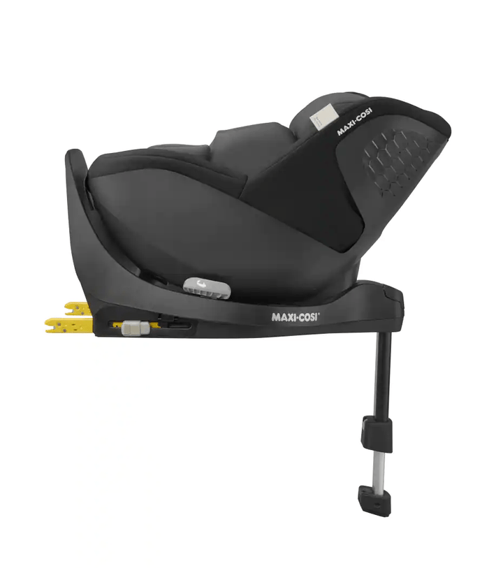 Maxi Cosi CAR SEATS Maxi Cosi Mica Pro ECO i-Size Car Seat - Authentic Black