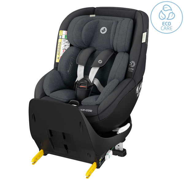 Maxi Cosi CAR SEATS Maxi Cosi Mica Pro ECO i-Size Car Seat - Authentic Graphite