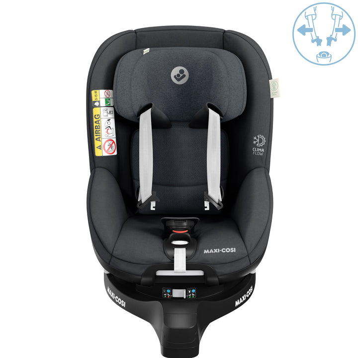 maxi-cosi mica pro Maxi Cosi Mica Pro ECO i-Size Car Seat