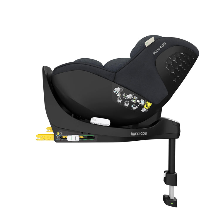 Maxi Cosi Mica Pro ECO i-Size Car Seat