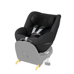 Maxi Cosi CAR SEATS Maxi Cosi Pearl 360 PRO Car Seat - Authentic Black