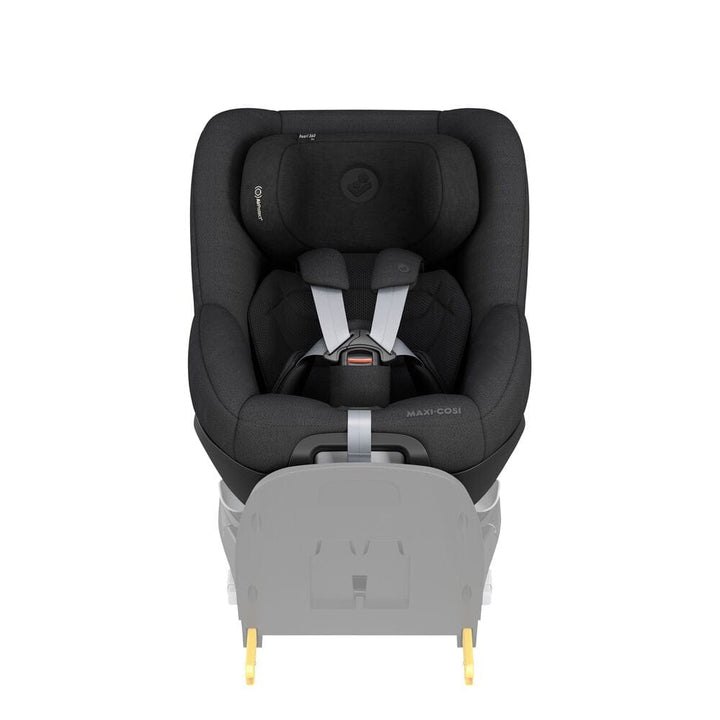 Maxi Cosi CAR SEATS Maxi Cosi Pearl 360 PRO Car Seat - Authentic Black