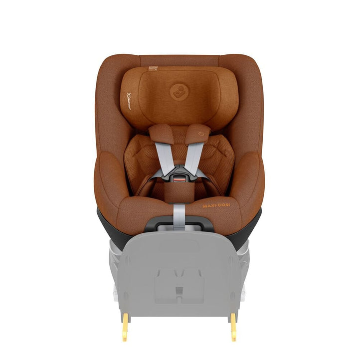 Maxi Cosi CAR SEATS Maxi Cosi Pearl 360 PRO Car Seat - Authentic Cognac