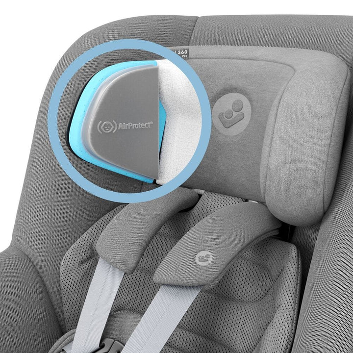 maxi cosi pearl uk Maxi Cosi Pearl 360 PRO Car Seat