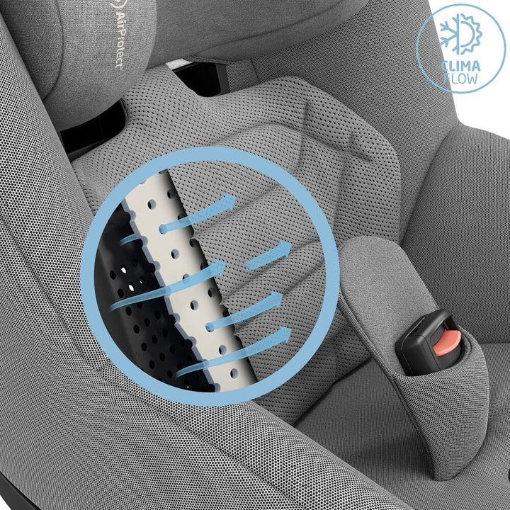 maxi cosi pearl uk Maxi Cosi Pearl 360 PRO Car Seat