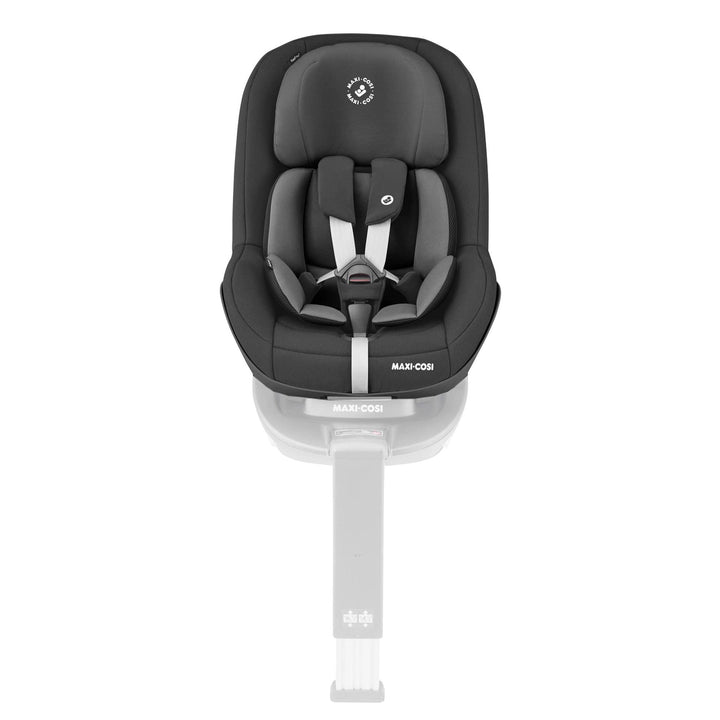 Maxi Cosi CAR SEATS Maxi Cosi Pearl Pro 2 i-Size Car Seat - Authentic Black