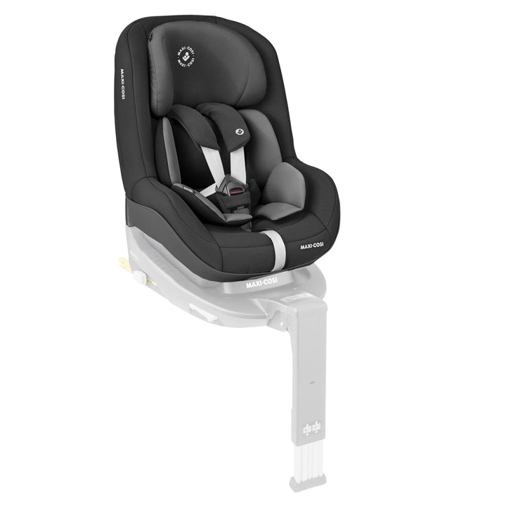 Maxi Cosi CAR SEATS Maxi Cosi Pearl Pro 2 i-Size Car Seat - Authentic Black