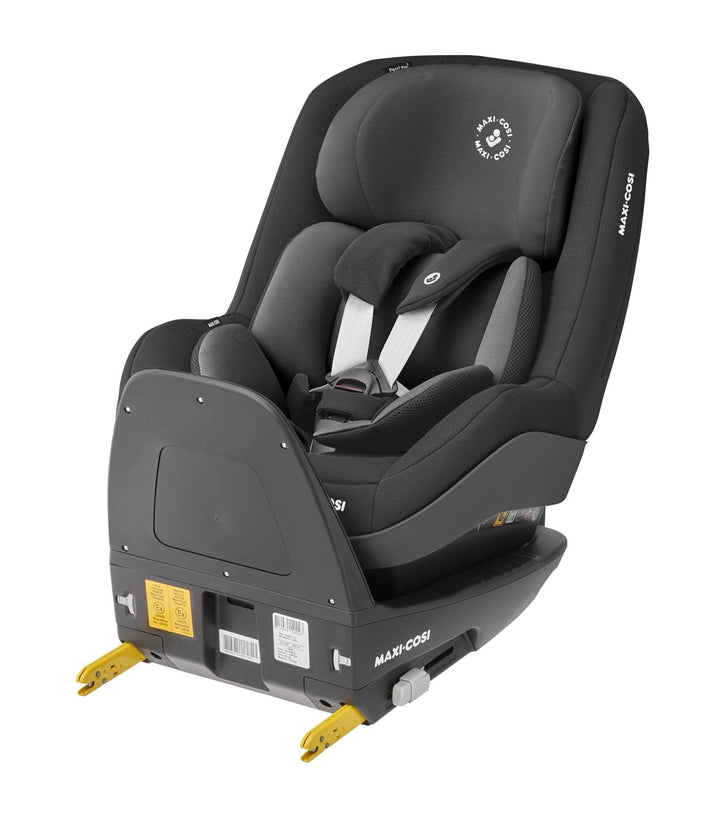 Maxi Cosi CAR SEATS Maxi Cosi Pearl Pro 2 i-Size Car Seat - Authentic Black