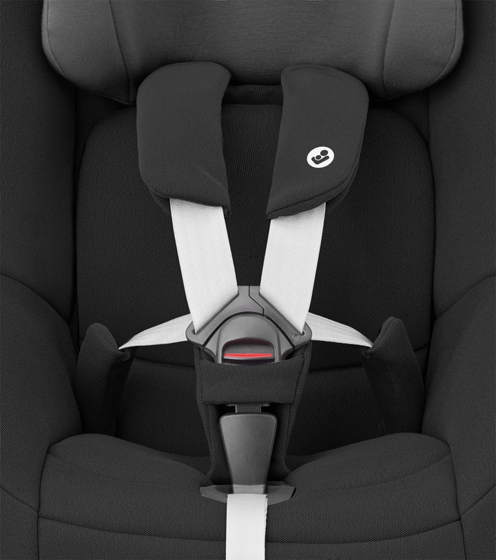 Maxi Cosi CAR SEATS Maxi Cosi Pearl Pro 2 i-Size Car Seat - Authentic Black