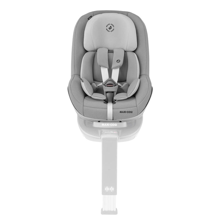 Maxi Cosi CAR SEATS Maxi Cosi Pearl Pro 2 i-Size Car Seat - Authentic Grey