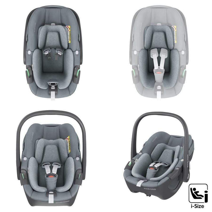 maxi cosi pebble 360 uk Maxi Cosi Pebble 360 Car Seat