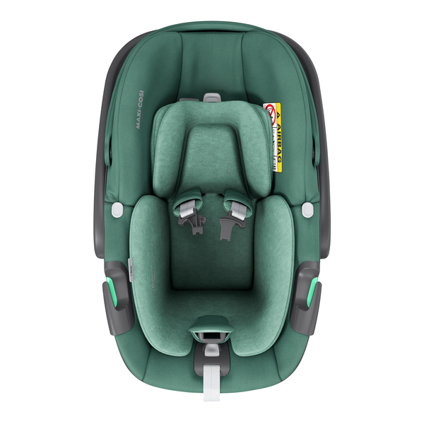 Maxi Cosi CAR SEATS Maxi Cosi Pebble 360 Car Seat - Essential Green