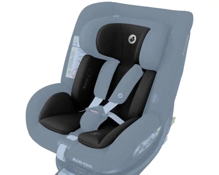 Maxi Cosi Comfort Inlay Maxi Cosi Mica Eco New Born Inlay - Black