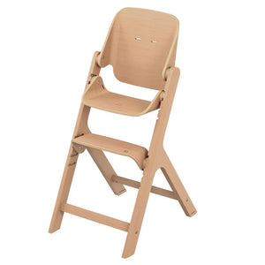 Maxi Cosi highchairs Maxi Cosi Nesta Highchair - Natural