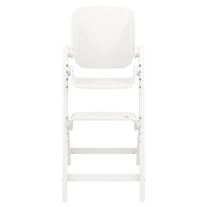 Maxi Cosi highchairs Maxi Cosi Nesta Highchair - White