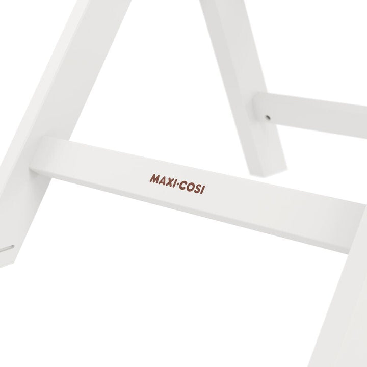 Maxi Cosi highchairs Maxi Cosi Nesta Highchair - White