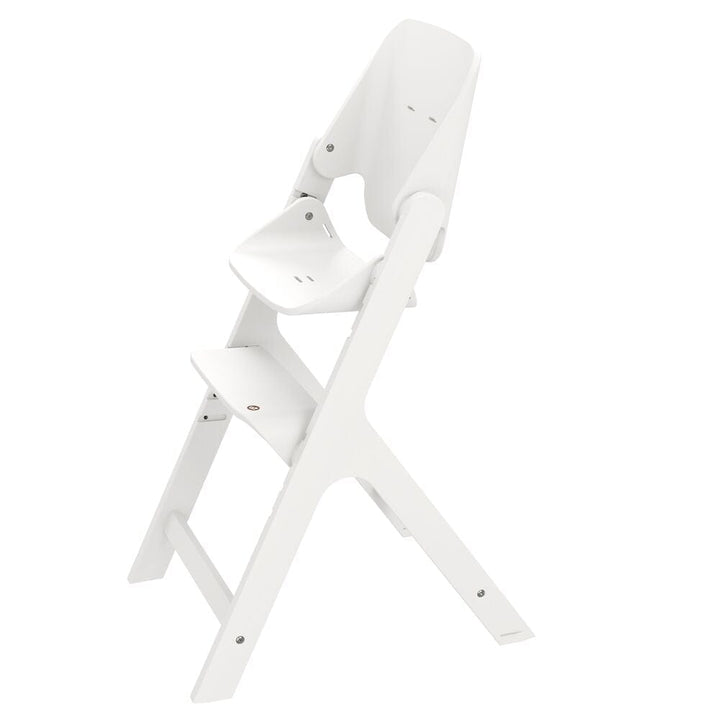 Maxi Cosi highchairs Maxi Cosi Nesta Highchair - White