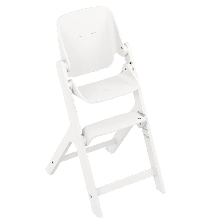 Maxi Cosi highchairs Maxi Cosi Nesta Highchair - White