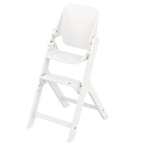 Maxi Cosi highchairs Maxi Cosi Nesta Highchair - White