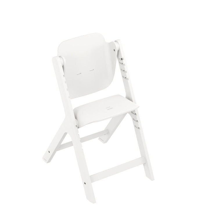 Maxi Cosi highchairs Maxi Cosi Nesta Highchair - White