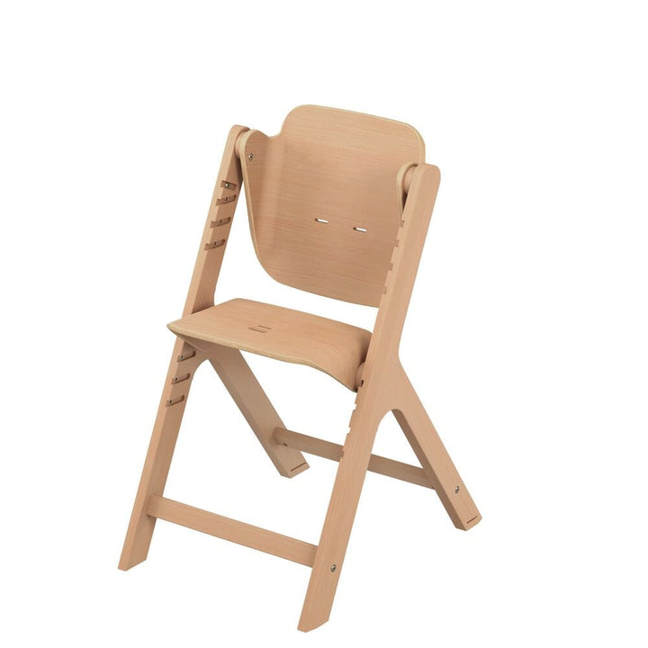 Maxi Cosi highchairs Maxi Cosi Nesta Highchair with Newborn Kit - Natural