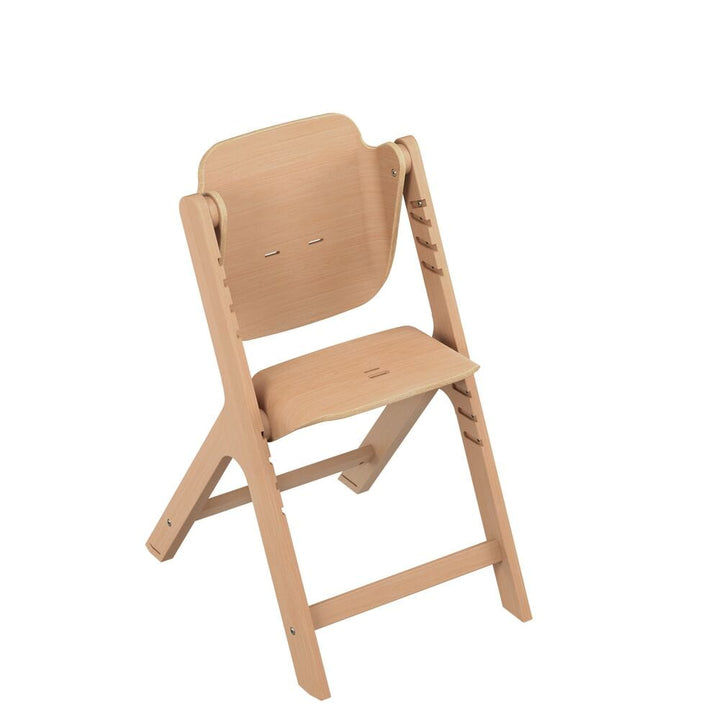 Maxi Cosi highchairs Maxi Cosi Nesta Highchair with Newborn Kit - Natural