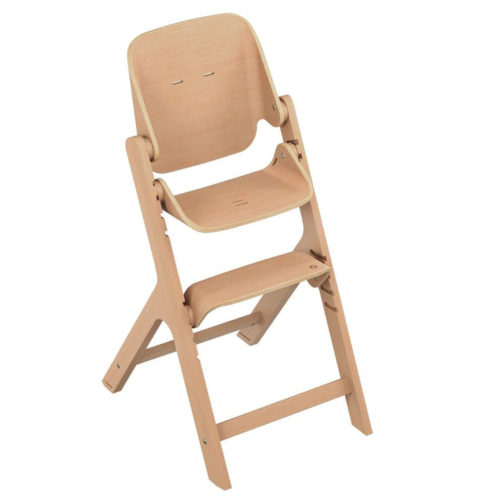 Maxi Cosi highchairs Maxi Cosi Nesta Highchair with Newborn Kit - Natural