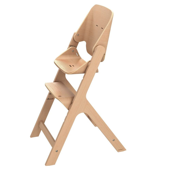 Maxi Cosi highchairs Maxi Cosi Nesta Highchair with Newborn Kit - Natural