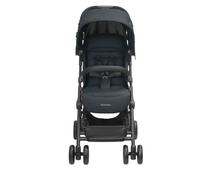 Maxi Cosi Prams & Pushchairs Maxi Cosi Lara 2 Pushchair - Essential Graphite