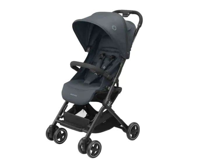 Maxi Cosi Prams & Pushchairs Maxi Cosi Lara 2 Pushchair - Essential Graphite