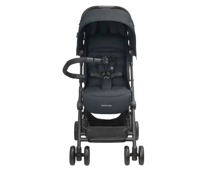 Maxi Cosi Prams & Pushchairs Maxi Cosi Lara 2 Pushchair - Essential Graphite