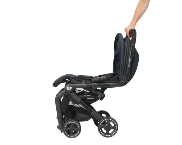 Maxi Cosi Prams & Pushchairs Maxi Cosi Lara 2 Pushchair - Essential Graphite