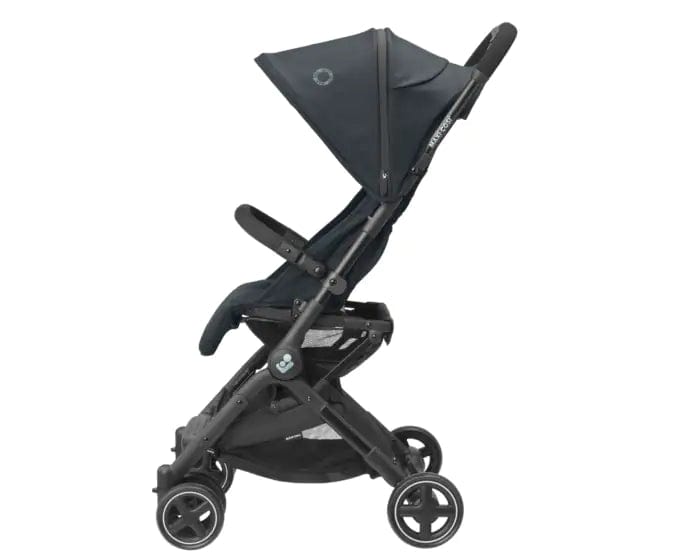 Maxi Cosi Prams & Pushchairs Maxi Cosi Lara 2 Pushchair - Essential Graphite