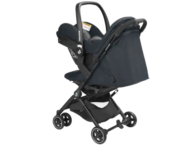 Maxi Cosi Prams & Pushchairs Maxi Cosi Lara 2 Pushchair - Essential Graphite