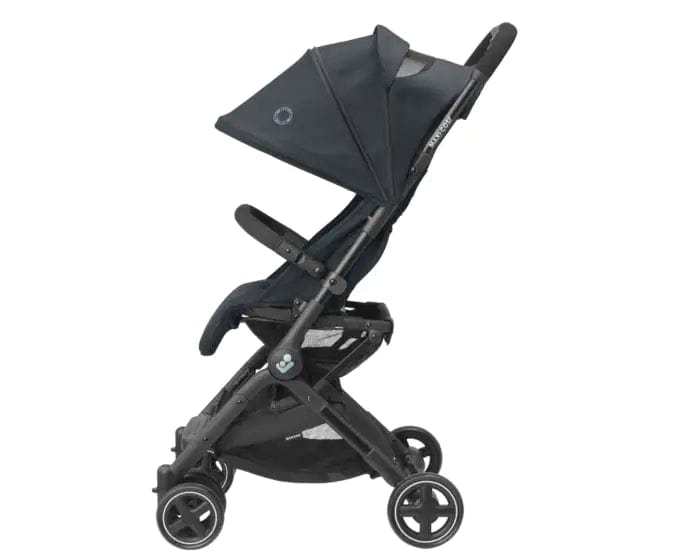 Maxi Cosi Prams & Pushchairs Maxi Cosi Lara 2 Pushchair - Essential Graphite