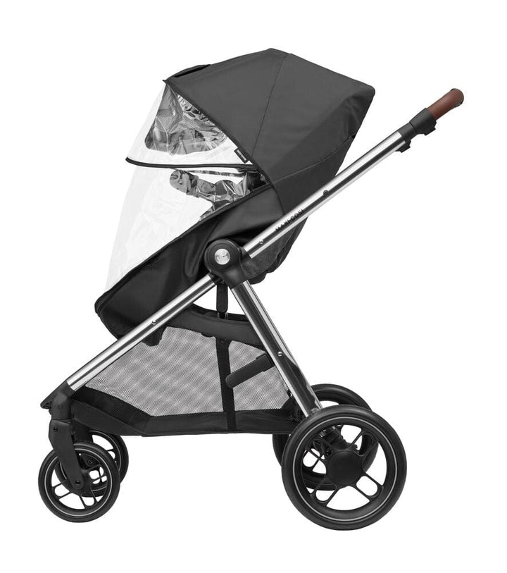 Maxi Cosi Prams & Pushchairs Maxi Cosi Zelia Luxe Pushchair - Twillic Grey