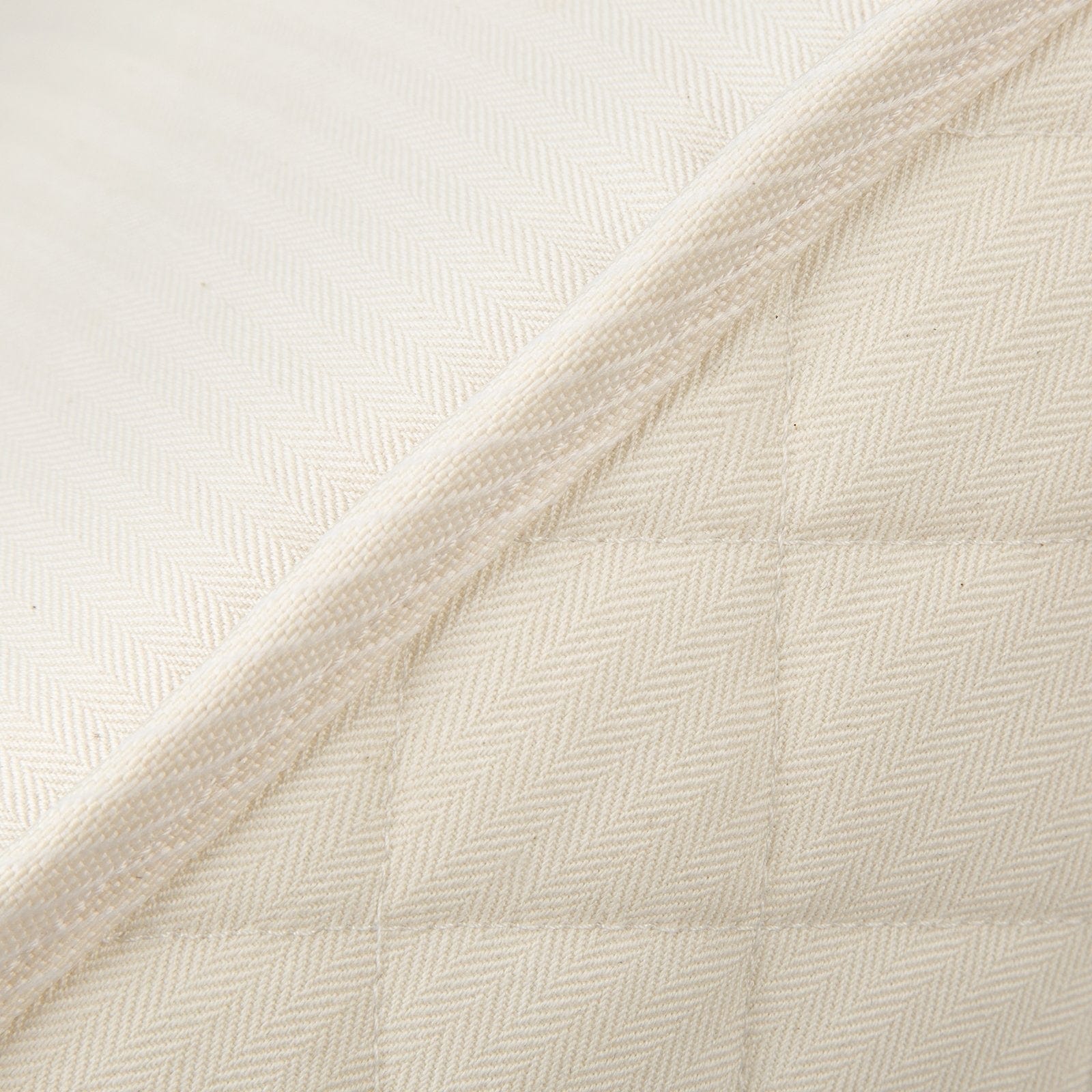 Mother&Baby Organic Gold Chemical Free Cot Mattress 120 x 60cm UK