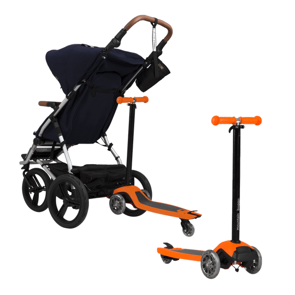 Buggy Boards UK Baby Centre