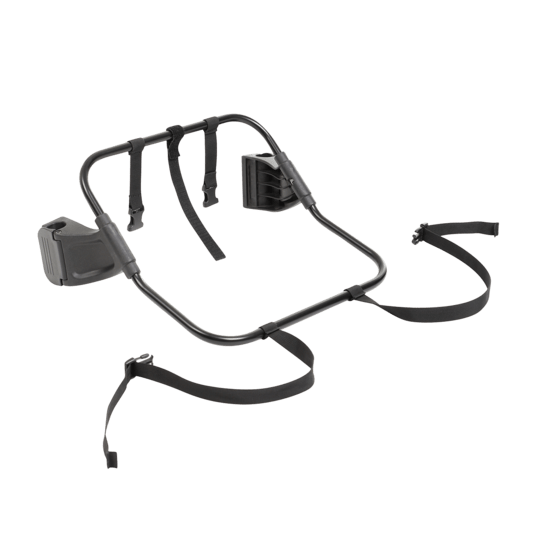 Mountain buggy best sale capsule adapter