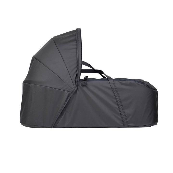 Mountain Buggy Carrycots Mountain Buggy Cocoon With Canopy - Black