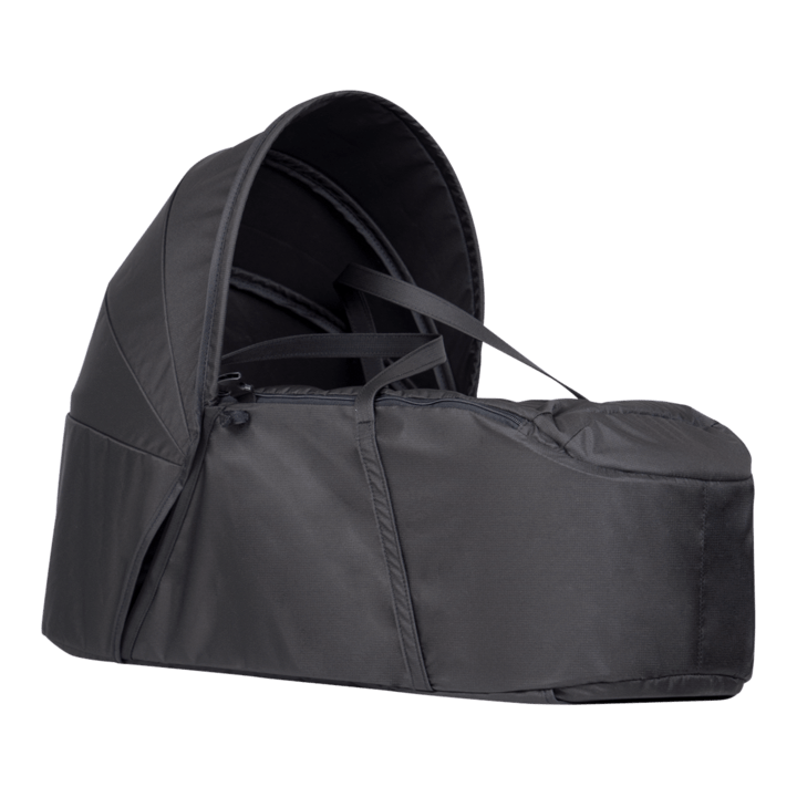 Mountain Buggy Carrycots Mountain Buggy Cocoon With Canopy - Black