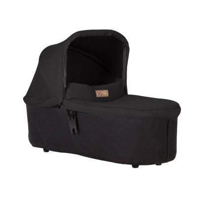 Mountain Buggy Carrycots Mountain Buggy Duet Carrycot Plus - Black