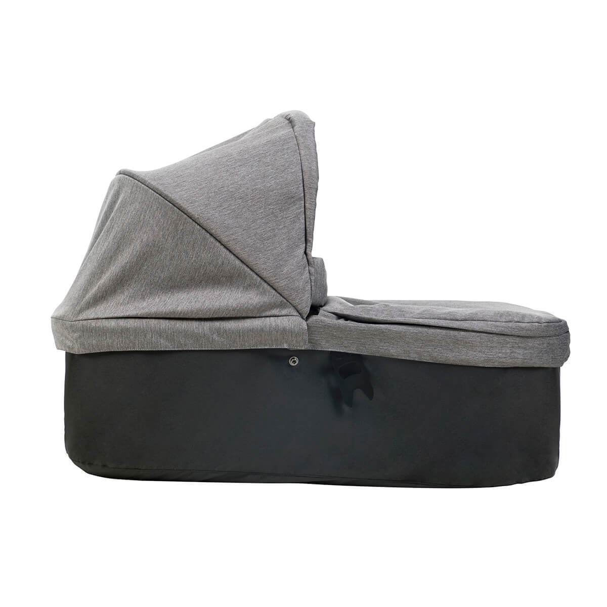 Mountain Buggy Duet Carrycot Plus Herringbone UK Baby Centre