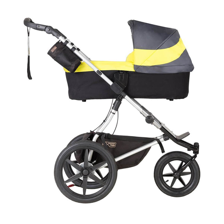 Mountain Buggy Carrycots Mountain Buggy Urban Jungle/Terrain/+One Carrycot Plus - Solus