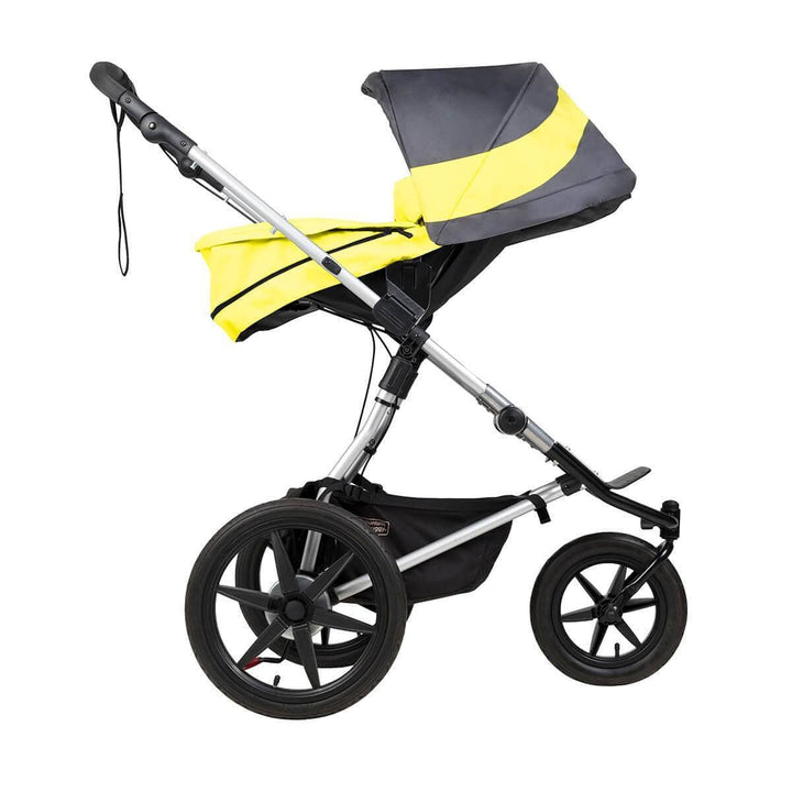 Mountain Buggy Carrycots Mountain Buggy Urban Jungle/Terrain/+One Carrycot Plus - Solus