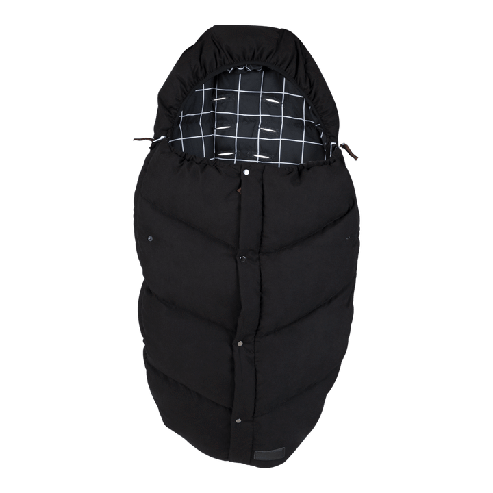 Mountain Buggy Footmuffs Mountain Buggy Sleeping Bag Luxury Down - Grid