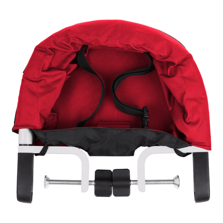 Mountain Buggy highchairs Mountain Buggy Pod Clip On Highchair - Chilli