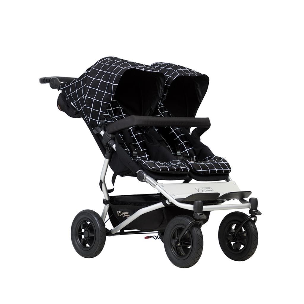 Double buggy black store friday