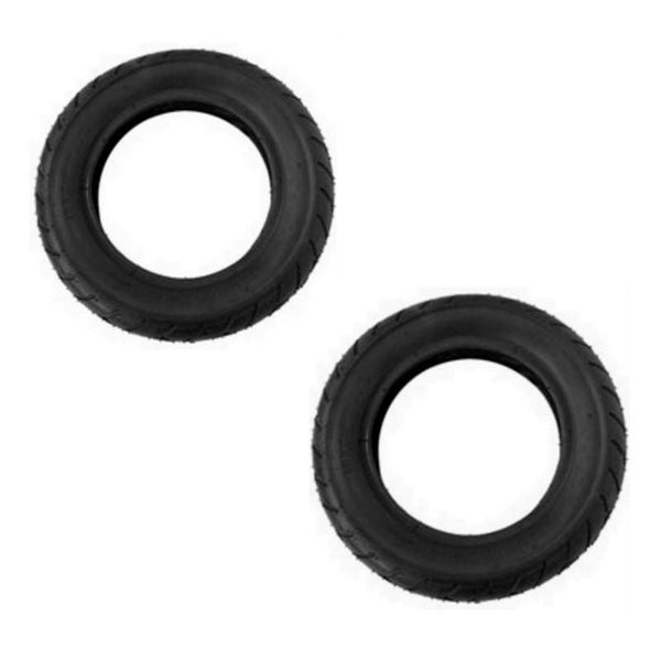 Mountain Buggy Pushchair Accessories Mountain Buggy Swift/Duet 10" Tyre Set (X2)