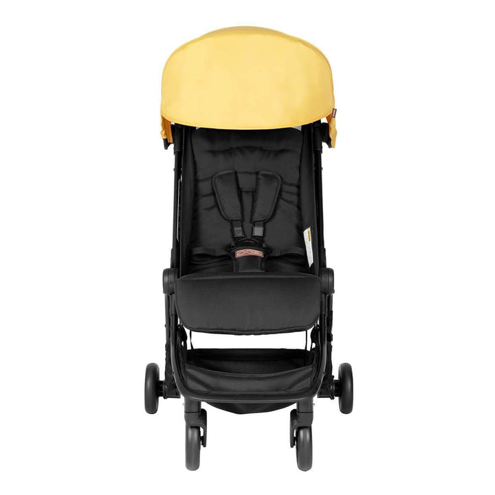 Mountain Buggy Pushchairs Mountain Buggy Nano - Cyber